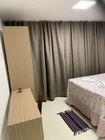 Pousada Flor De Alecrim