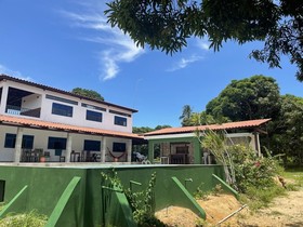 Pousada Flor De Alecrim