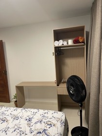 Pousada Flor De Alecrim