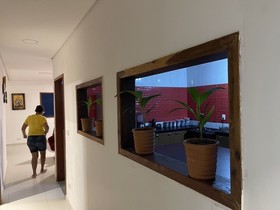 Pousada Flor De Alecrim