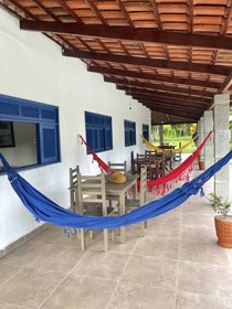 Pousada Flor De Alecrim