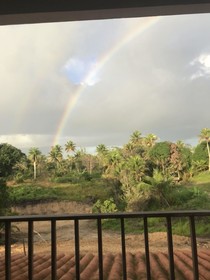 Pousada Flor De Alecrim