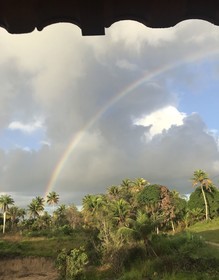 Pousada Flor De Alecrim