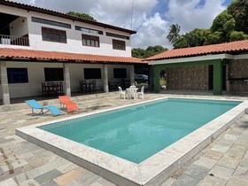 Pousada Flor De Alecrim