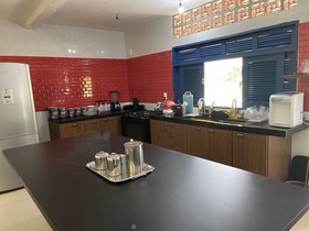 Pousada Flor De Alecrim