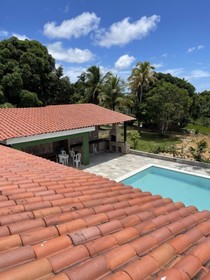 Pousada Flor De Alecrim