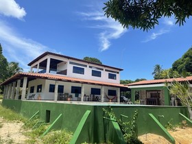 Pousada Flor De Alecrim