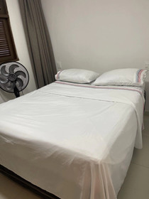 Pousada Flor De Alecrim