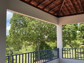 Pousada Flor De Alecrim