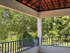 Pousada Flor De Alecrim