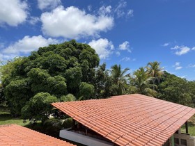 Pousada Flor De Alecrim