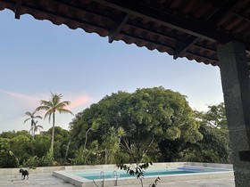 Pousada Flor De Alecrim