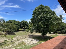 Pousada Flor De Alecrim
