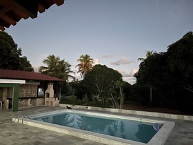 Pousada Flor De Alecrim