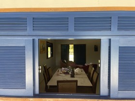 Pousada Flor De Alecrim