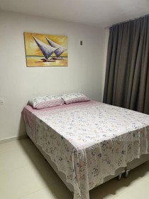 Pousada Flor De Alecrim