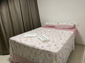 Pousada Flor De Alecrim