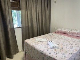 Pousada Flor De Alecrim