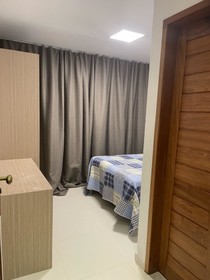 Pousada Flor De Alecrim