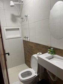 Pousada Flor De Alecrim