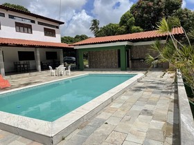 Pousada Flor De Alecrim