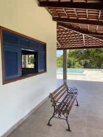 Pousada Flor De Alecrim