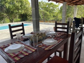 Pousada Flor De Alecrim