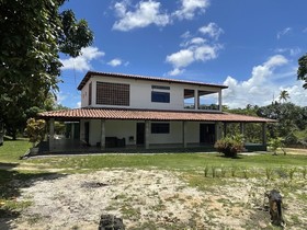 Pousada Flor De Alecrim