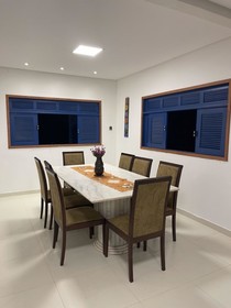 Pousada Flor De Alecrim