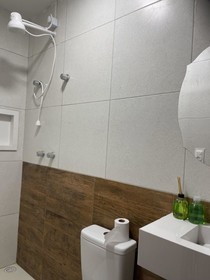 Pousada Flor De Alecrim