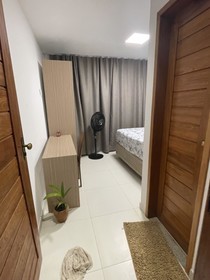 Pousada Flor De Alecrim