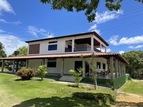Pousada Flor De Alecrim