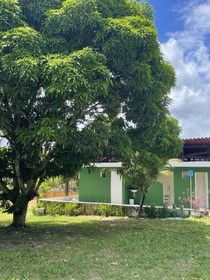 Pousada Flor De Alecrim