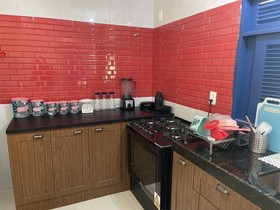 Pousada Flor De Alecrim