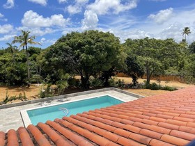 Pousada Flor De Alecrim