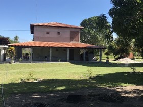 Pousada Flor De Alecrim