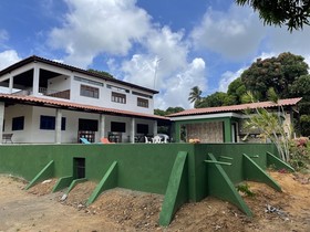 Pousada Flor De Alecrim