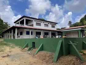 Pousada Flor De Alecrim