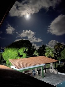 Pousada Flor De Alecrim