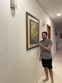 Pousada Flor De Alecrim