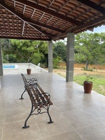 Pousada Flor De Alecrim