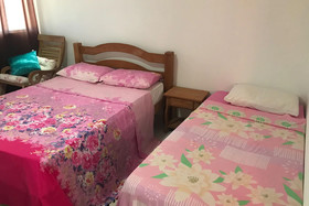 Pousada Sayonara by OYO Rooms