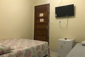 Pousada Sayonara by OYO Rooms