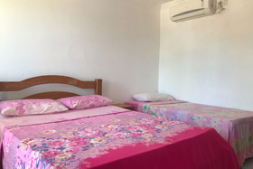 Pousada Sayonara by OYO Rooms