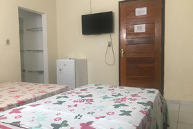 Pousada Sayonara by OYO Rooms