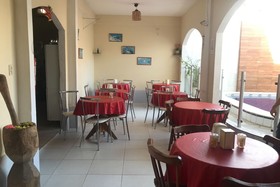 Pousada Sayonara by OYO Rooms