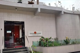 Pousada Sayonara by OYO Rooms