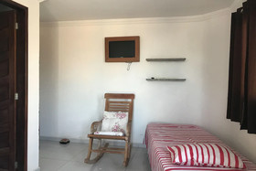 Pousada Sayonara by OYO Rooms