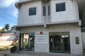 Pousada Sayonara by OYO Rooms