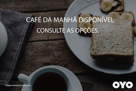 Pousada Sayonara by OYO Rooms